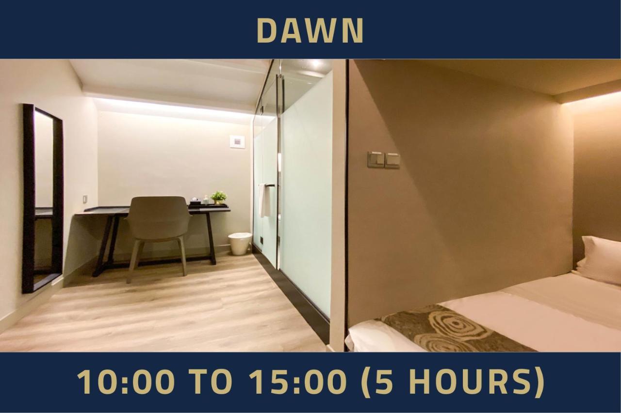 St Signature Jalan Besar, Dayuse, 5 Hours, 10Am-3Pm Сингапур Экстерьер фото