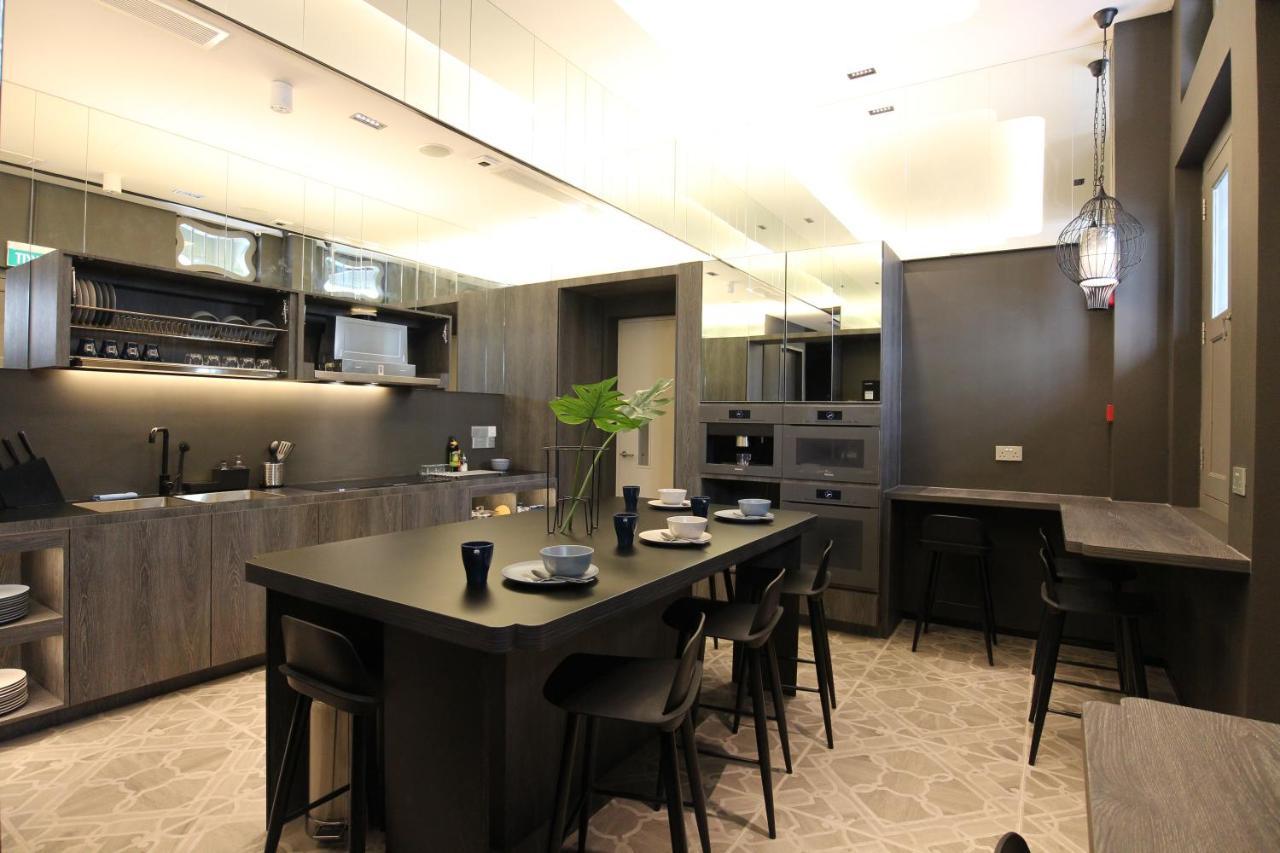 St Signature Jalan Besar, Dayuse, 5 Hours, 10Am-3Pm Сингапур Экстерьер фото