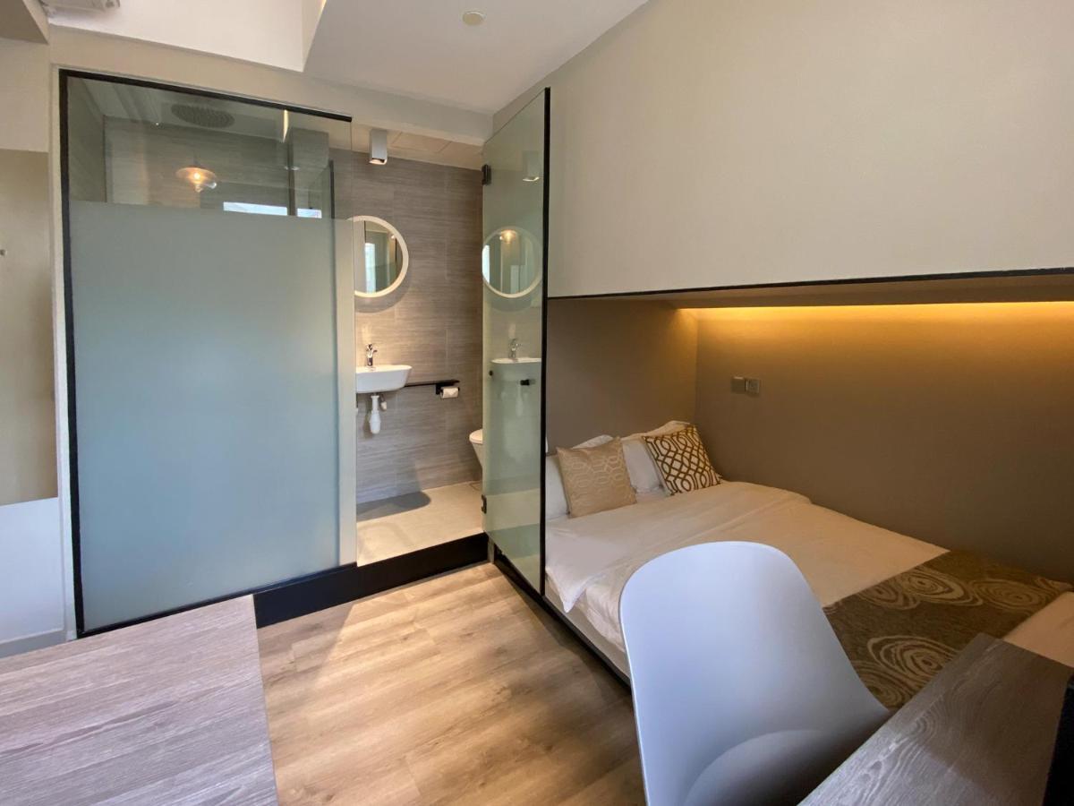 St Signature Jalan Besar, Dayuse, 5 Hours, 10Am-3Pm Сингапур Экстерьер фото