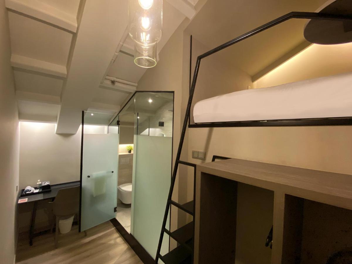 St Signature Jalan Besar, Dayuse, 5 Hours, 10Am-3Pm Сингапур Экстерьер фото