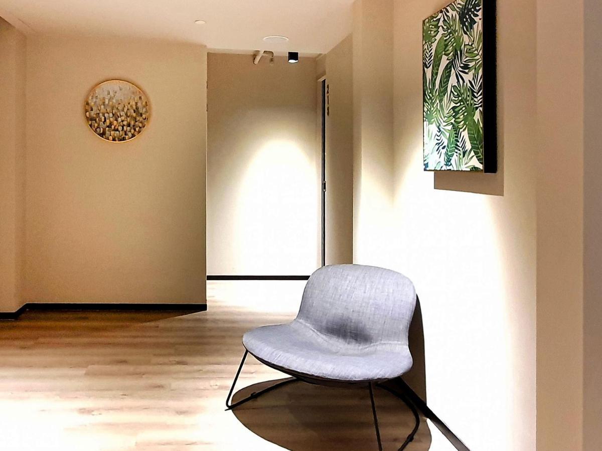 St Signature Jalan Besar, Dayuse, 5 Hours, 10Am-3Pm Сингапур Экстерьер фото