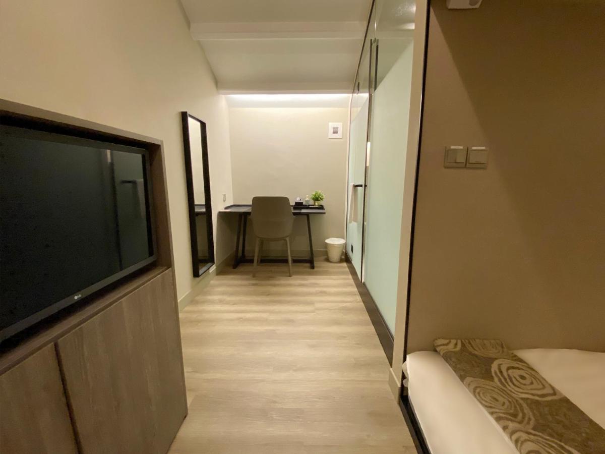 St Signature Jalan Besar, Dayuse, 5 Hours, 10Am-3Pm Сингапур Экстерьер фото