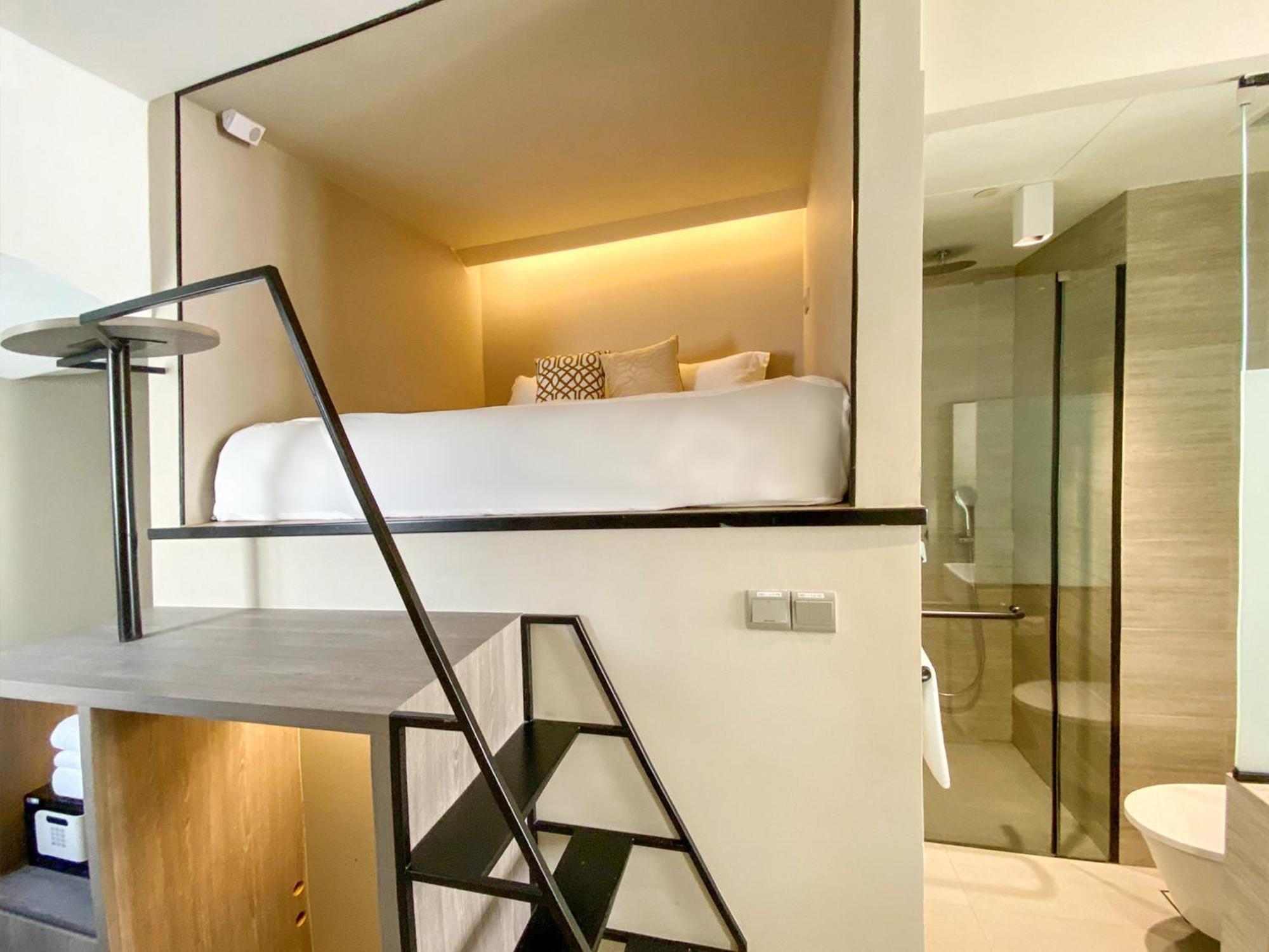St Signature Jalan Besar, Dayuse, 5 Hours, 10Am-3Pm Сингапур Экстерьер фото