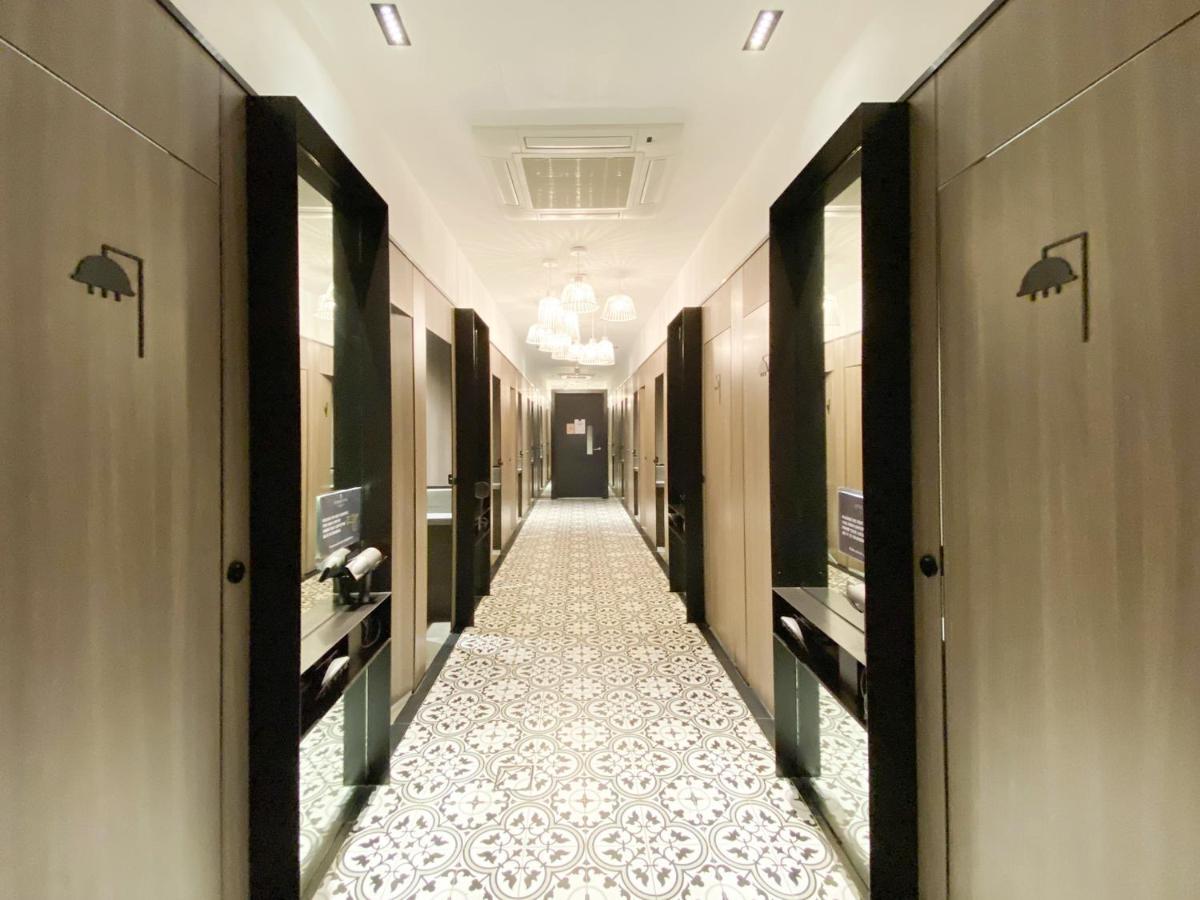 St Signature Jalan Besar, Dayuse, 5 Hours, 10Am-3Pm Сингапур Экстерьер фото
