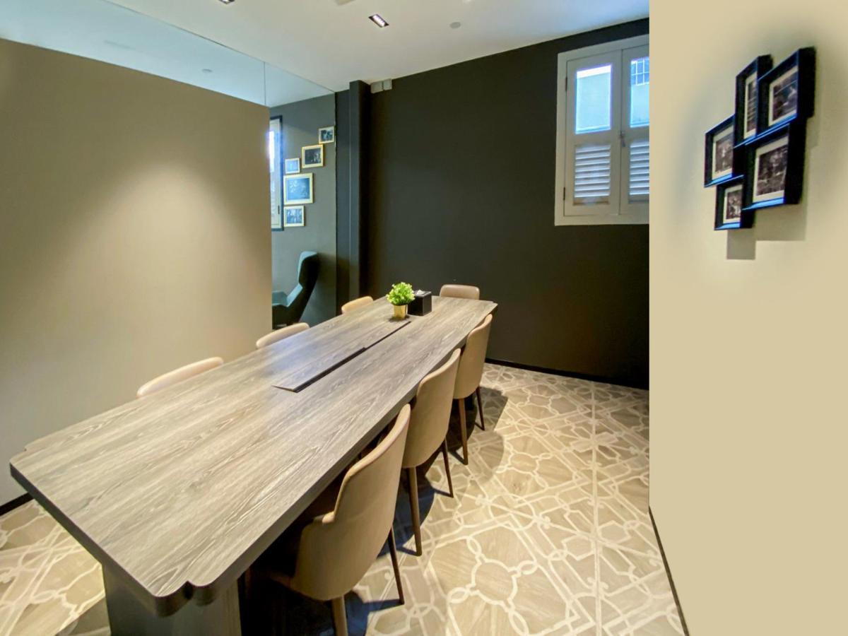 St Signature Jalan Besar, Dayuse, 5 Hours, 10Am-3Pm Сингапур Экстерьер фото